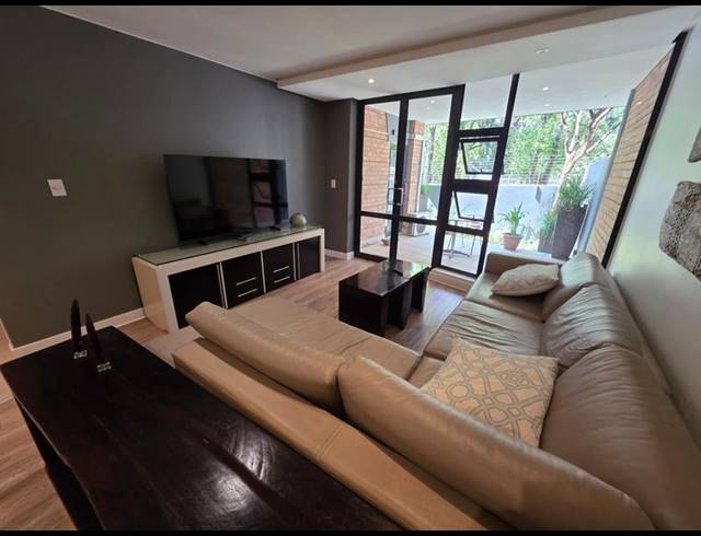 2 BEDROOM PROPERTY TO RENT IN MORNINGSIDE